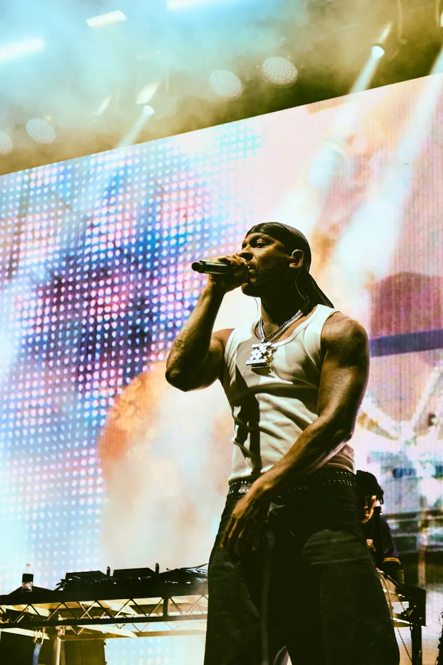 Skepta