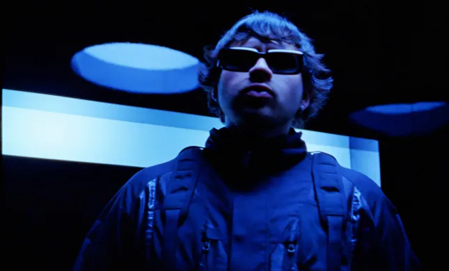 Fuerza Regida “NEL” Music Video