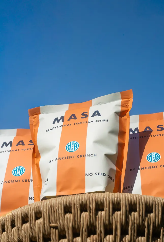 MASA Chips