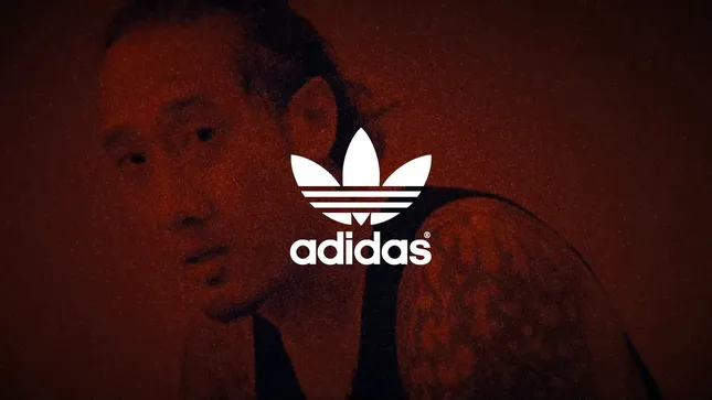 Adidas - Peace.Unity.Respect