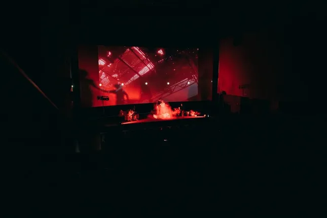 Project image