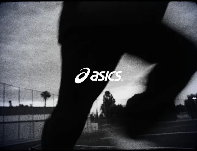 ASICS