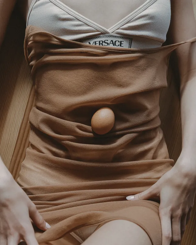 a·lone·ly // DSCENE Magazine