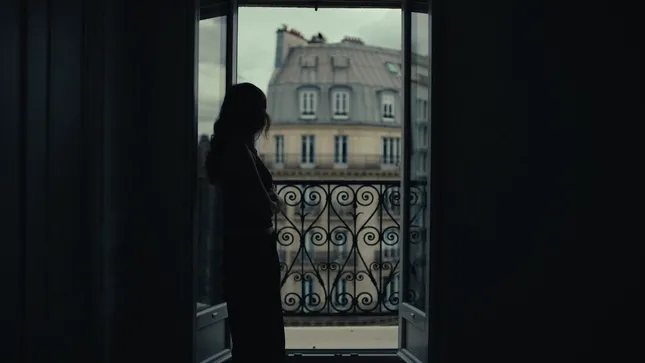 UNSAID | PARIS