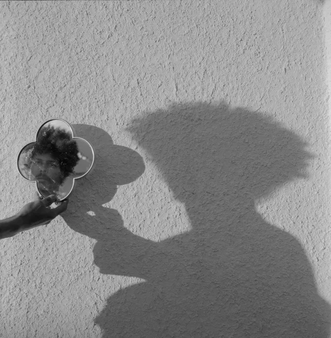 Self Portraits