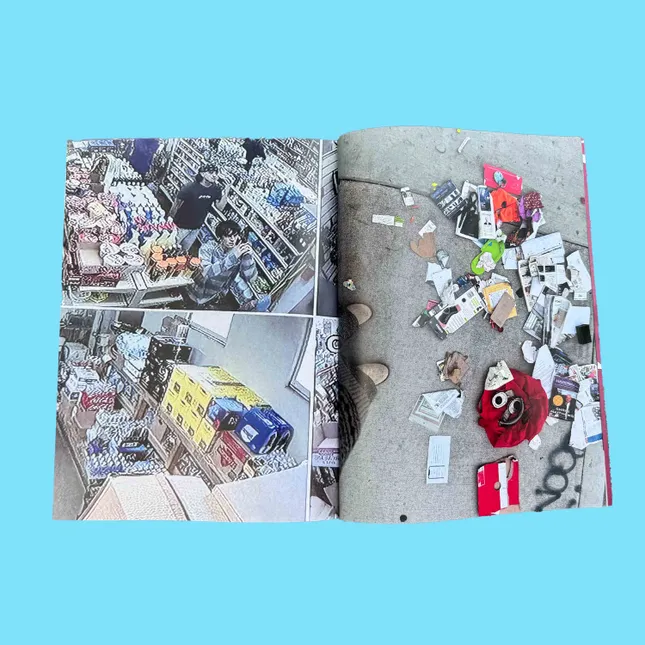 Project image