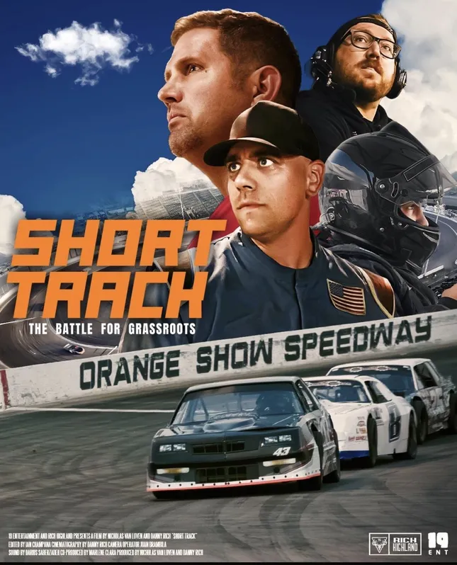 Short Track: The Battle For Grassroots