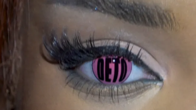 DETO BLACK “TEASE”