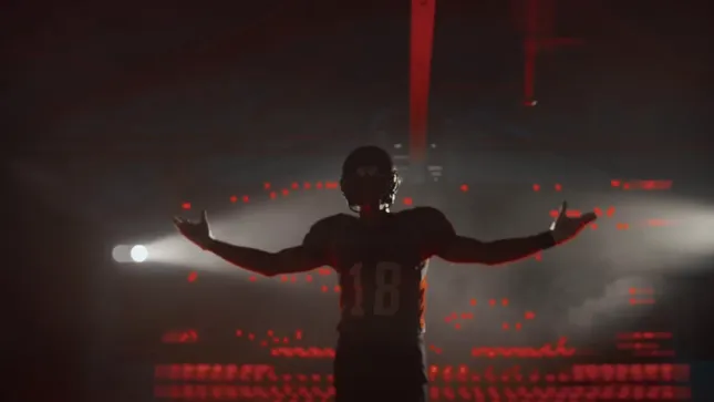 Chicago Bears x Discount Tire