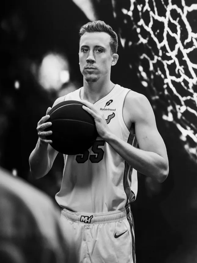 Miami Heats Intro Video