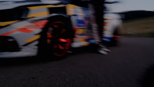 Colorado Motorsport