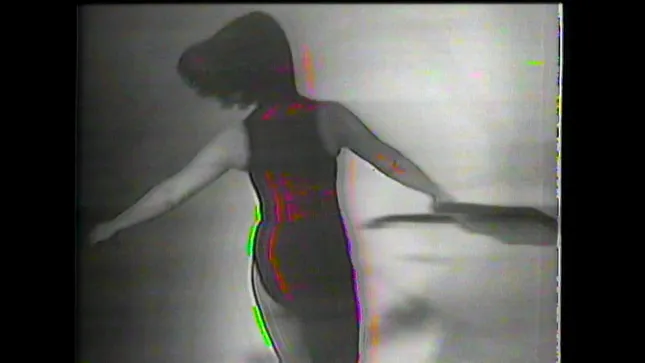 Olivia Neutron-John Music Video