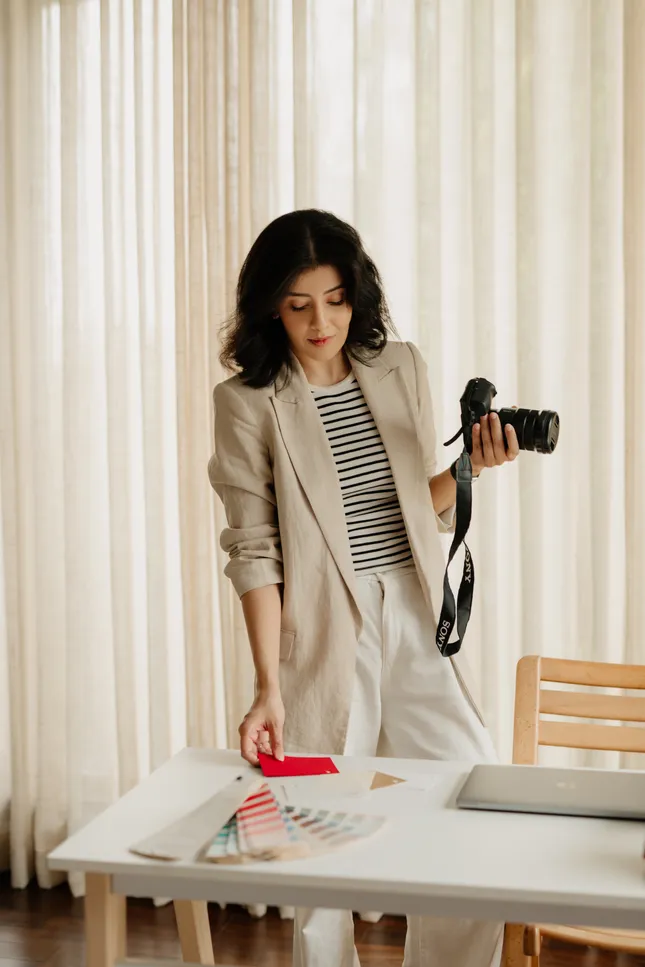 Personal branding - Maha