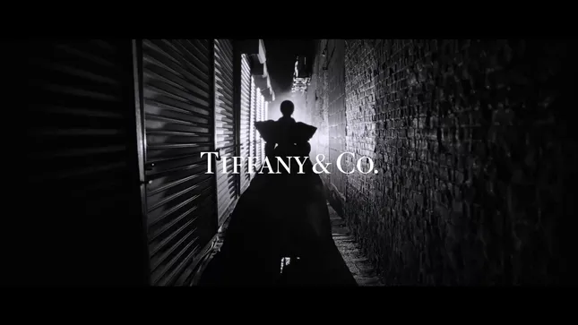 Beyoncé and Tiffany & Co. - Summer Renaissance (LOSE YOURSELF IN LOVE)