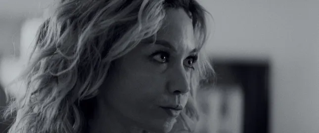 A Woman in Beverly Hills (In Post)