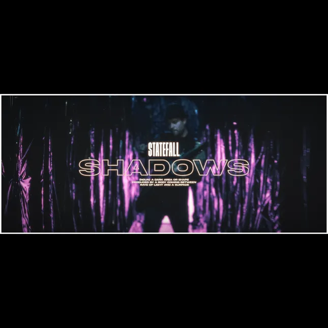 STATEFALL - SHADOWS