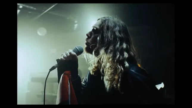 Jeris Johnson 'Kissed by a Rose' | Music Video