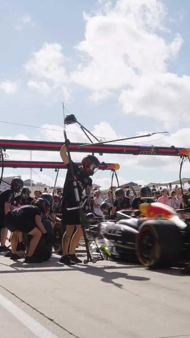 Social Media Show Reel