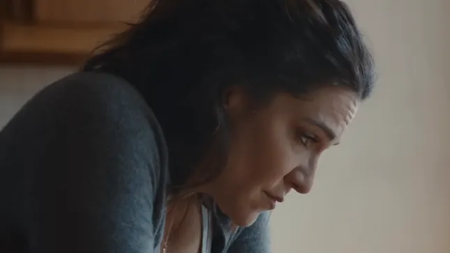 Shoshana Bean & Maleah Joi Moon - No One (From  Hell's Kitchen ) [Official Music Video]