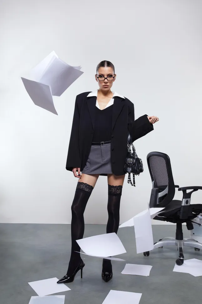 Dolls Kill Geek Chic