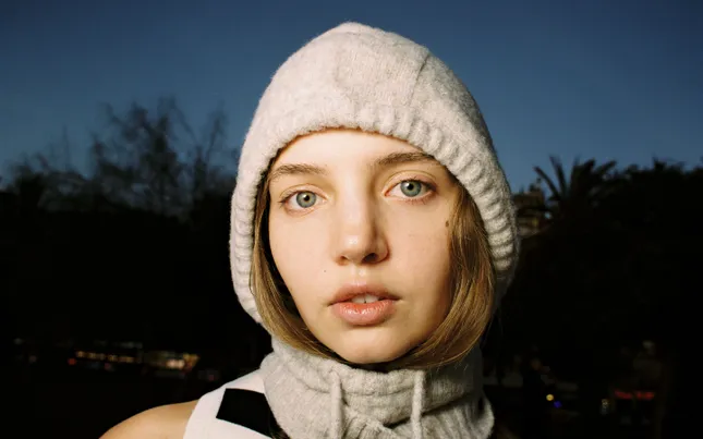 Zara KB capsule
