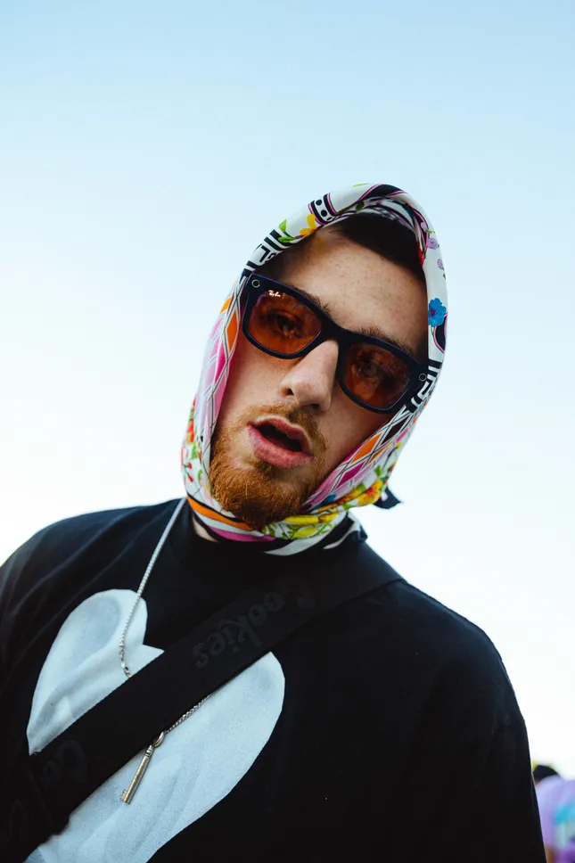 Rayban – Coachella