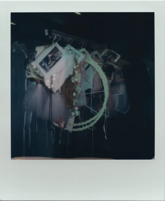 Project image
