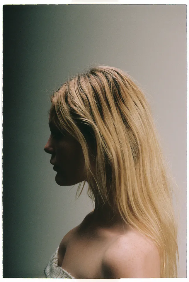 "In My Room" Editorial