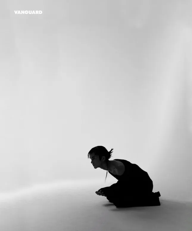 Project image