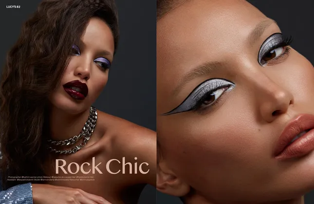 Rock Chic