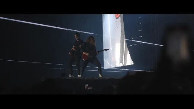 Jeremy Camp Alive Festival 2024 Recap