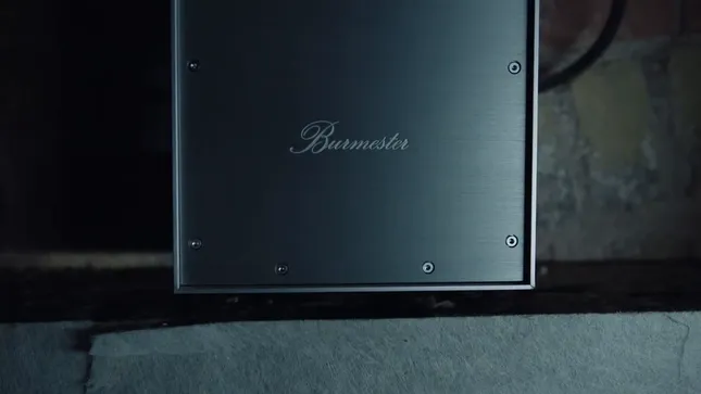 Burmester