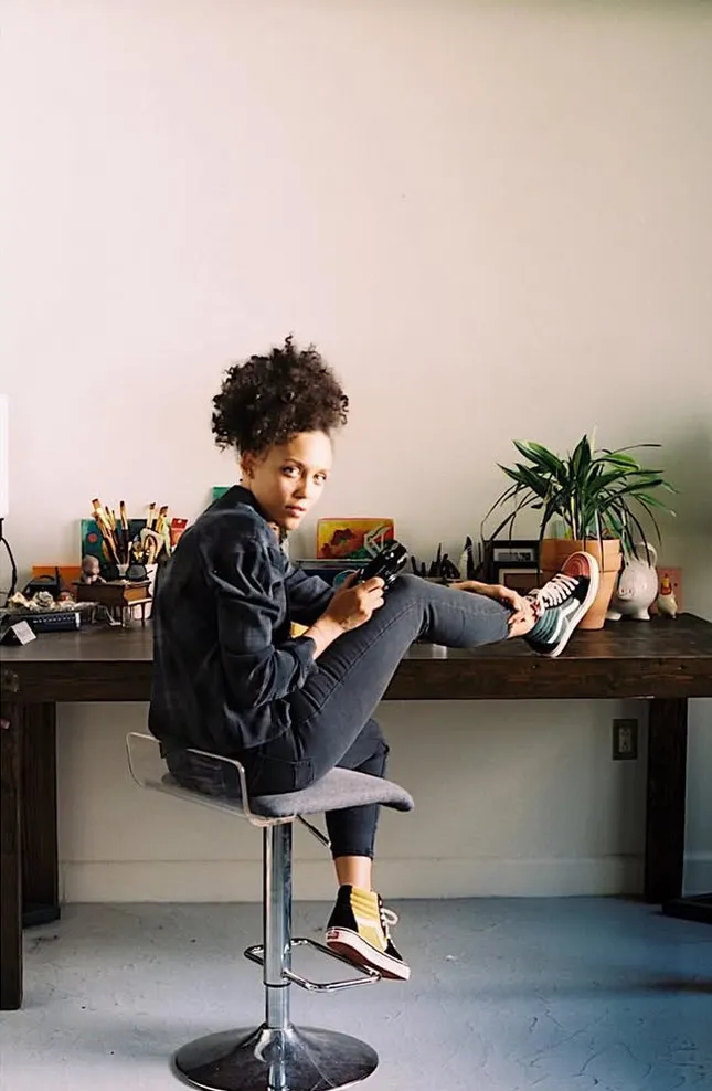 Vans Lookbook