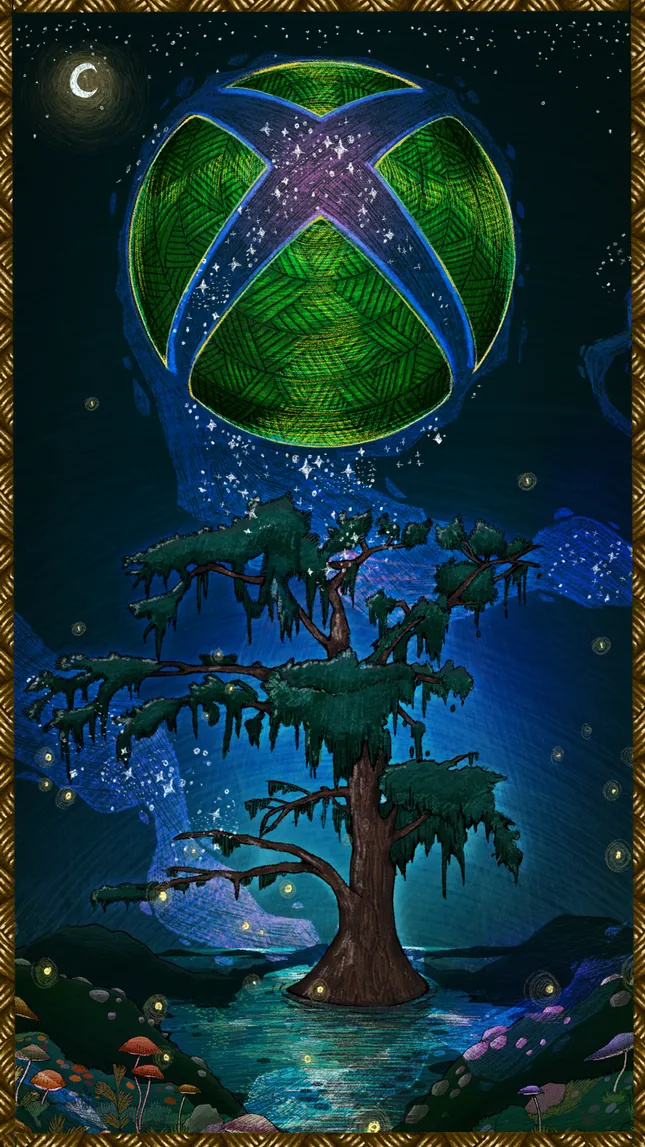 Project image