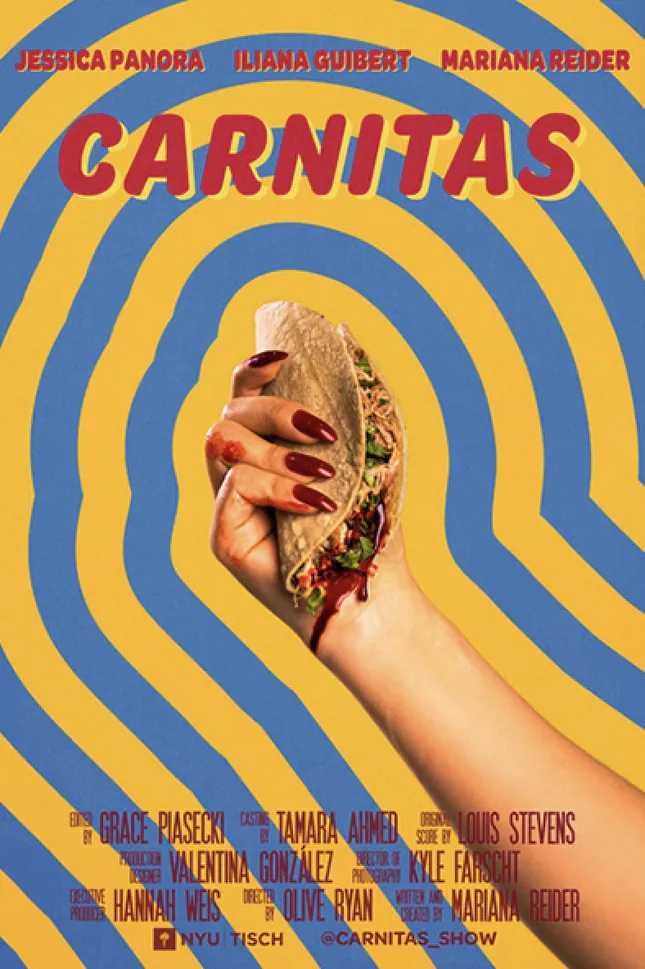 Carnitas