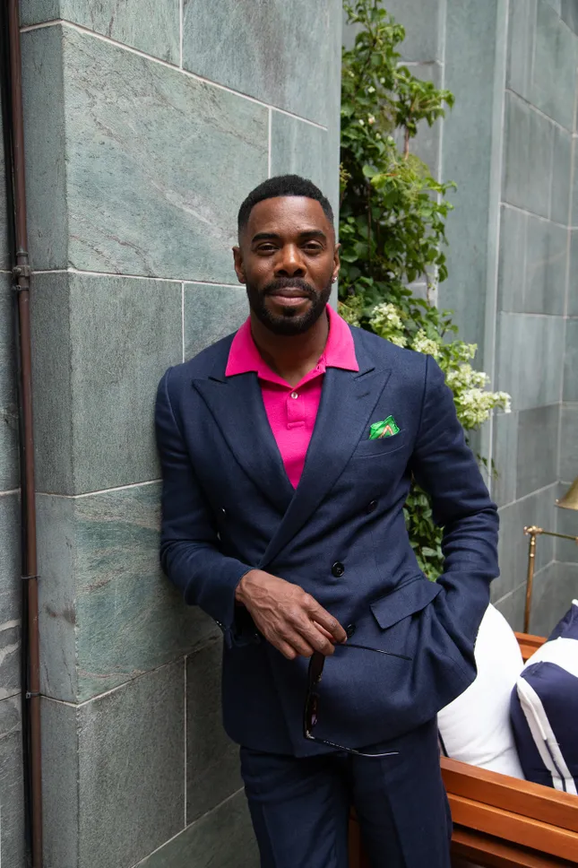 VIPs RL Purple Label MFW Presentation