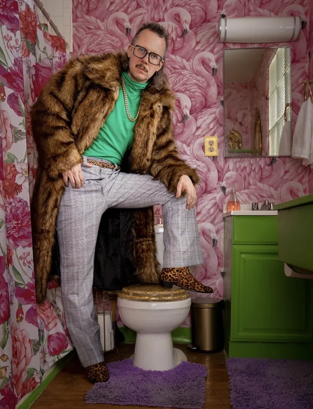 Jeff Hilliard Promo Campaign