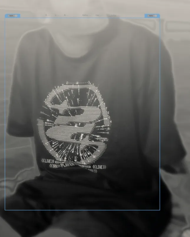Project image