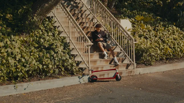 Unagi Scooters
