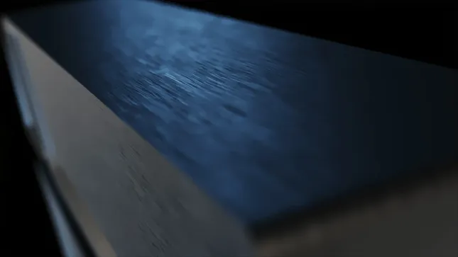 Scissor Films Show Reel