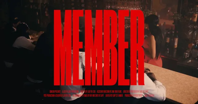 “Members” - Ola Runt