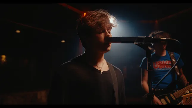 Kyle Kelly | Live Recording