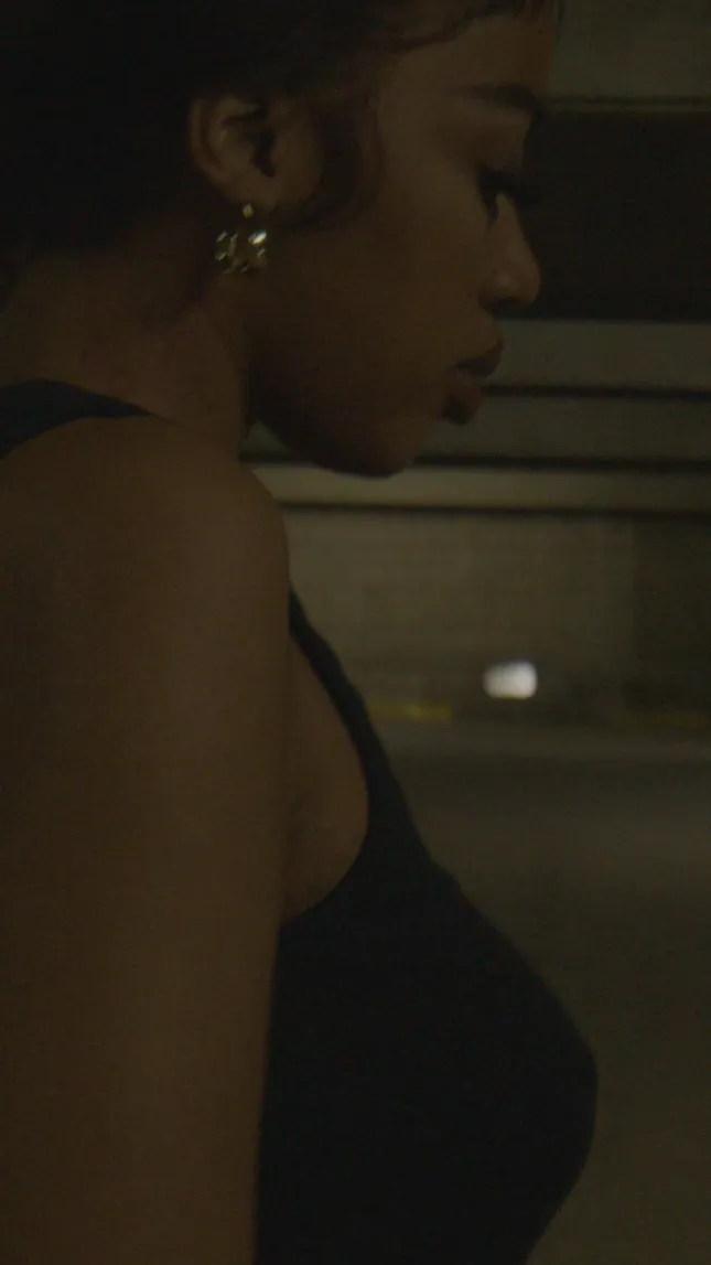 Say Yeah x Jean Deaux