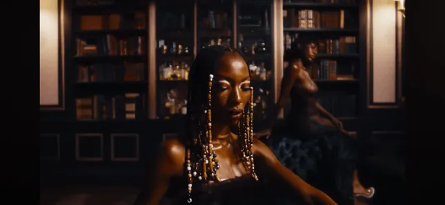 SOMEBODY LOVES ME - Drake