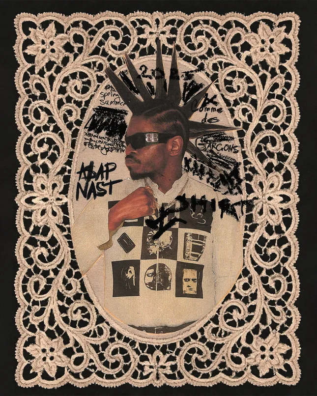 Project image