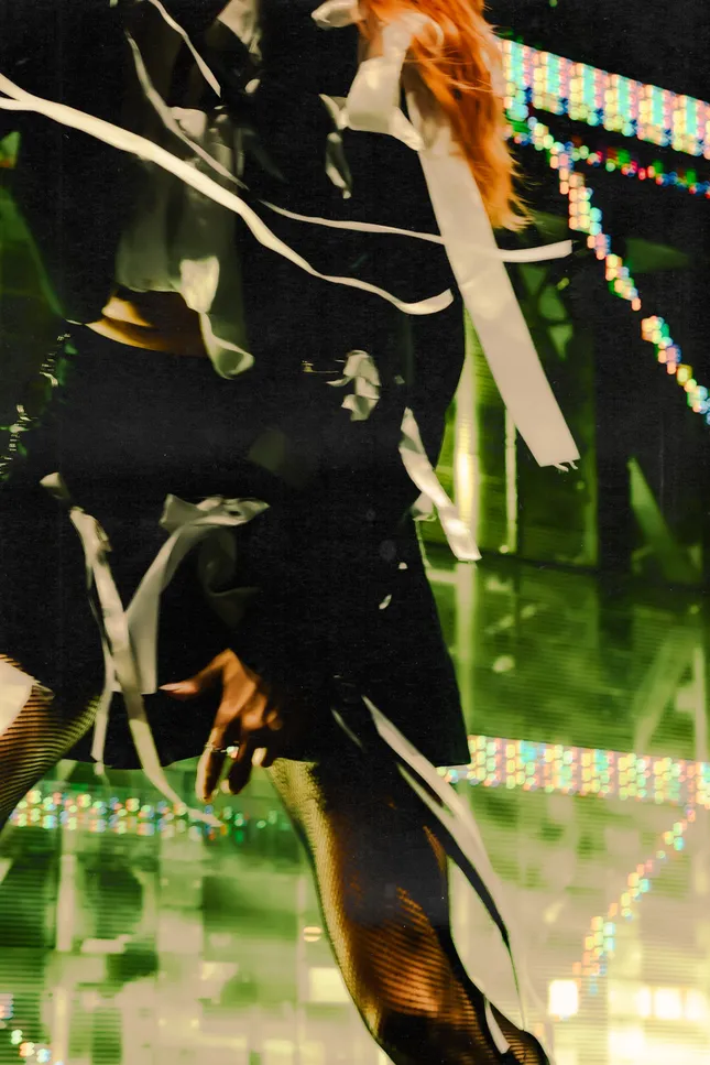 Project image