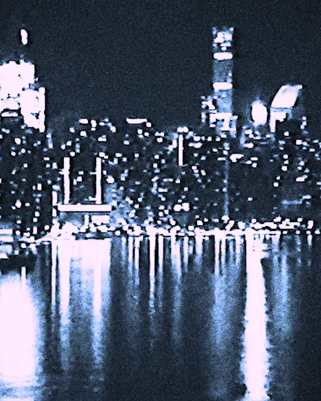 Pedrose for Doc Martens