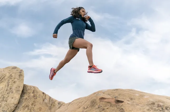 Hoka Campaign