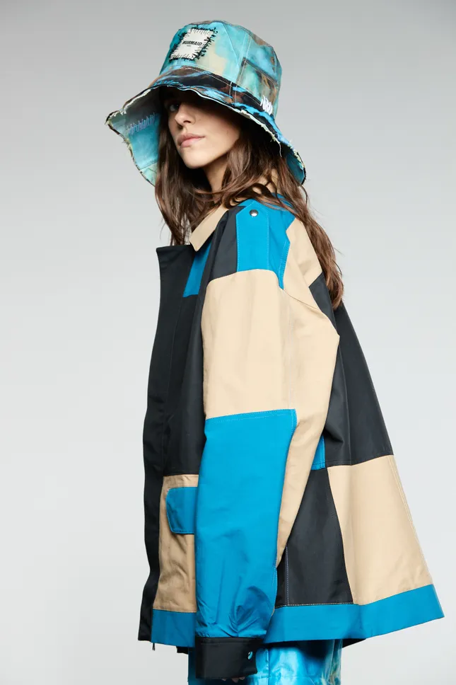 Murmaid SS22