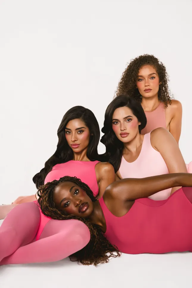 Josiah x Angelli: Charlotte Tilbury